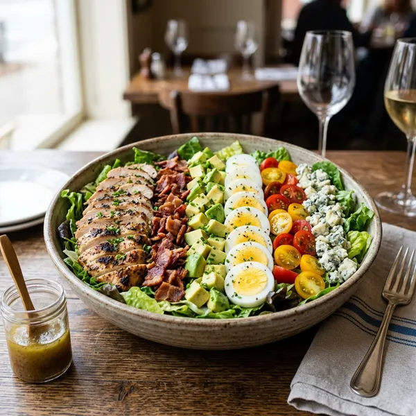 Cobb Salad in Fort Worth, TX