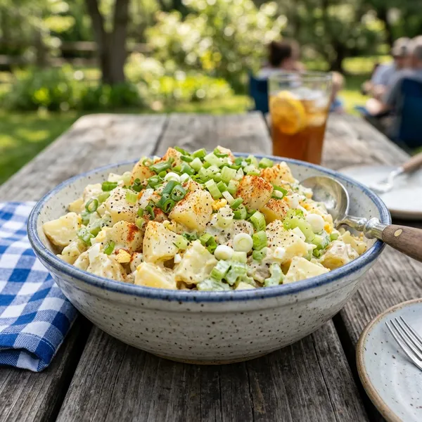 Classic Potato Salad in Keller, TX